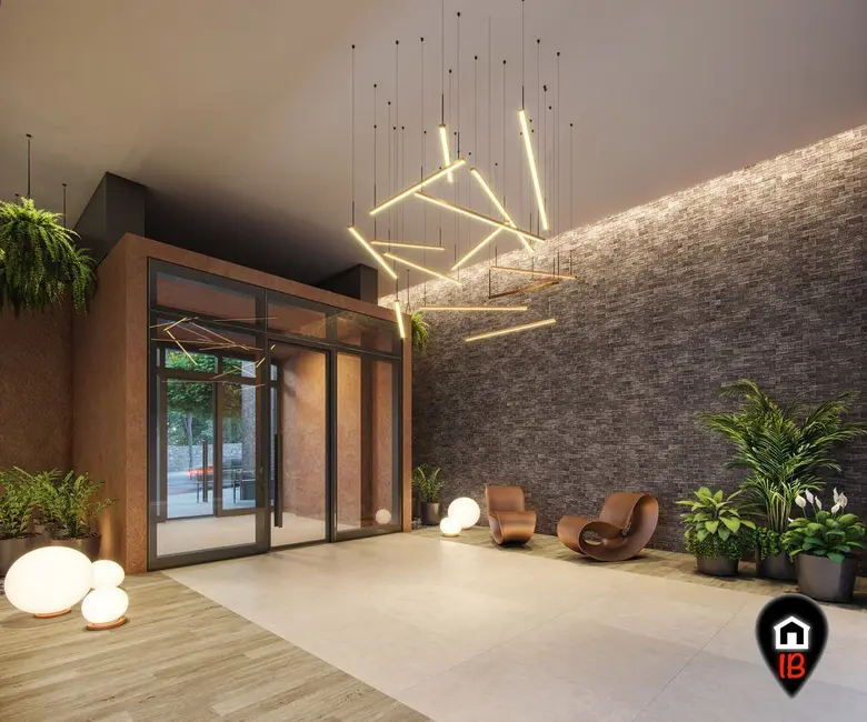 Apartamento com 3 quartos à venda, 143m2 em Vila Mascote, São Paulo - SP - imagem 3 Foto 3 de Apartamento com 3 quartos à venda, 143m2 em Vila Mascote, São Paulo - SP
