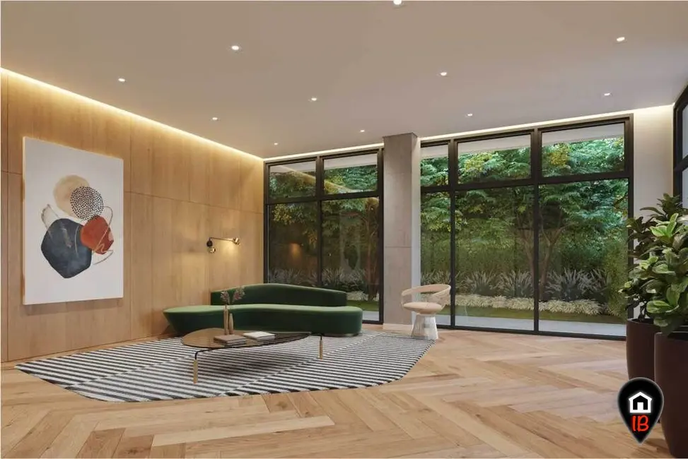 Foto 4 de Apartamento com 1 quarto à venda, 32m2 em Butantã, São Paulo - SP