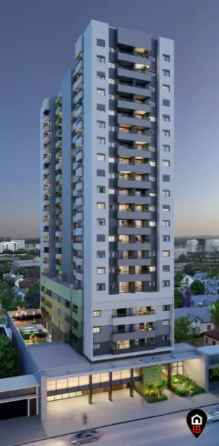 Foto 1 de Apartamento com 2 quartos à venda, 40m2 em Butantã, São Paulo - SP