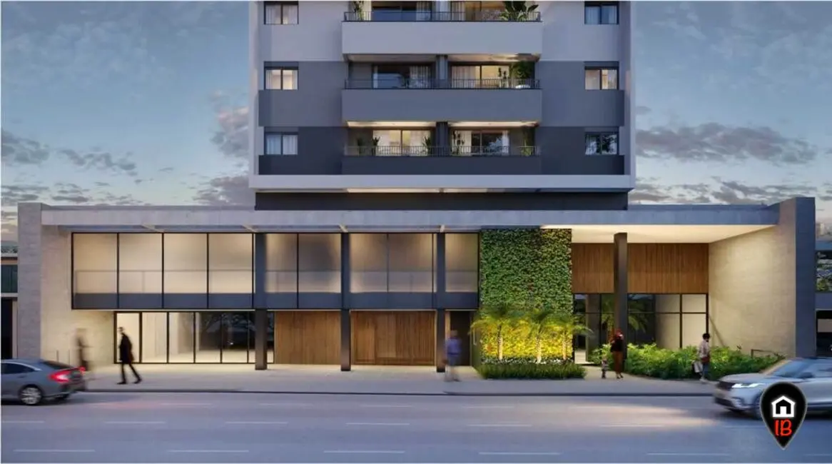 Apartamento com 2 quartos à venda, 40m2 em Butantã, São Paulo - SP - imagem 3 Foto 3 de Apartamento com 2 quartos à venda, 40m2 em Butantã, São Paulo - SP