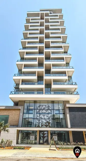 Foto 1 de Apartamento com 3 quartos à venda, 127m2 em Jardim Paulista, São Paulo - SP