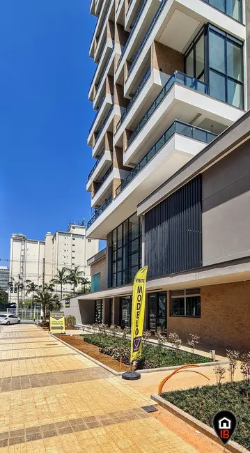 Foto 4 de Apartamento com 3 quartos à venda, 127m2 em Jardim Paulista, São Paulo - SP