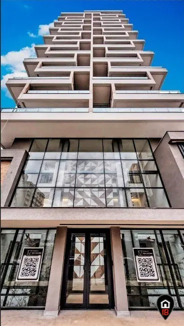 Foto 2 de Apartamento com 3 quartos à venda, 127m2 em Jardim Paulista, São Paulo - SP