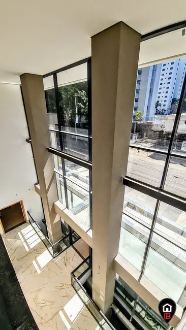 Apartamento com 3 quartos à venda, 127m2 em Jardim Paulista, São Paulo - SP - imagem 6 Foto 6 de Apartamento com 3 quartos à venda, 127m2 em Jardim Paulista, São Paulo - SP