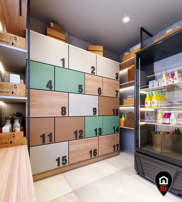 Foto 9 de Apartamento com 2 quartos à venda, 68m2 em Vila Mariana, São Paulo - SP