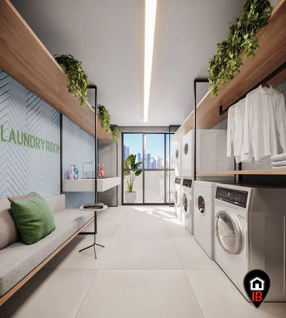 Foto 8 de Apartamento com 2 quartos à venda, 68m2 em Vila Mariana, São Paulo - SP