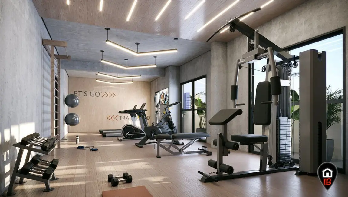 Foto 7 de Apartamento com 2 quartos à venda, 68m2 em Vila Mariana, São Paulo - SP