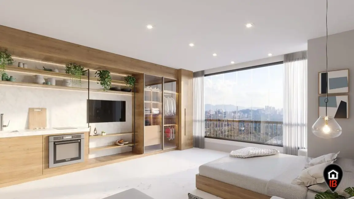 Foto 6 de Apartamento com 2 quartos à venda, 68m2 em Vila Mariana, São Paulo - SP