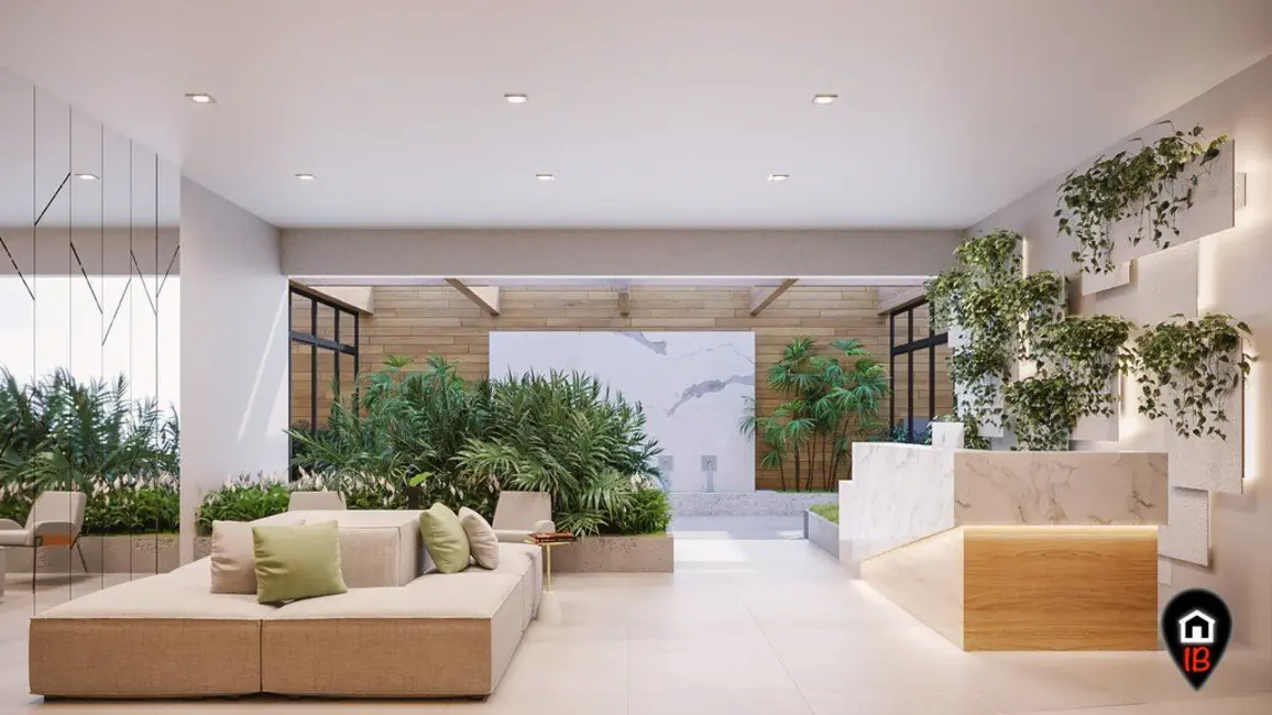 Foto 4 de Apartamento com 2 quartos à venda, 68m2 em Vila Mariana, São Paulo - SP