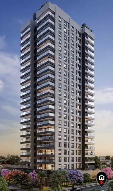Apartamento com 3 quartos à venda, 112m2 em Perdizes, São Paulo - SP - imagem 1 Foto 1 de Apartamento com 3 quartos à venda, 112m2 em Perdizes, São Paulo - SP