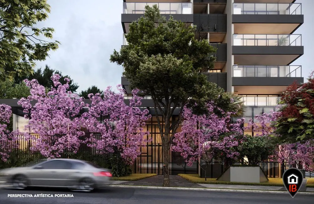 Apartamento com 3 quartos à venda, 112m2 em Perdizes, São Paulo - SP - imagem 2 Foto 2 de Apartamento com 3 quartos à venda, 112m2 em Perdizes, São Paulo - SP
