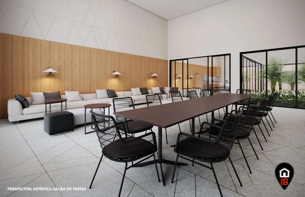 Apartamento com 3 quartos à venda, 112m2 em Perdizes, São Paulo - SP - imagem 5 Foto 5 de Apartamento com 3 quartos à venda, 112m2 em Perdizes, São Paulo - SP