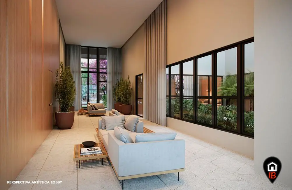 Apartamento com 3 quartos à venda, 112m2 em Perdizes, São Paulo - SP - imagem 3 Foto 3 de Apartamento com 3 quartos à venda, 112m2 em Perdizes, São Paulo - SP