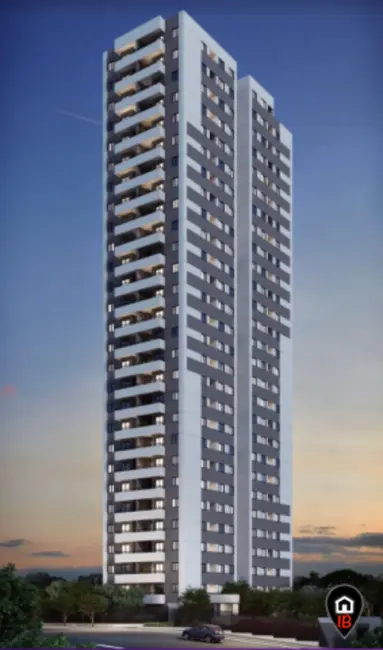Apartamento com 2 quartos à venda, 37m2 em Jardim Umarizal, São Paulo - SP - imagem 1 Foto 1 de Apartamento com 2 quartos à venda, 37m2 em Jardim Umarizal, São Paulo - SP
