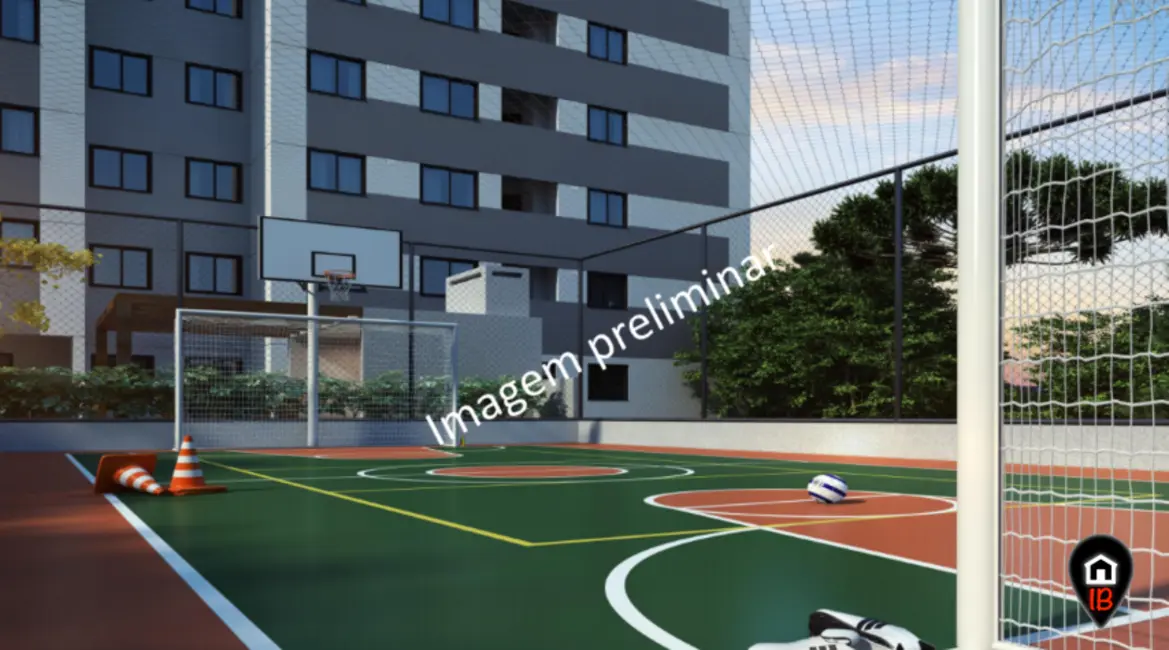 Apartamento com 2 quartos à venda, 37m2 em Jardim Umarizal, São Paulo - SP - imagem 9 Foto 9 de Apartamento com 2 quartos à venda, 37m2 em Jardim Umarizal, São Paulo - SP