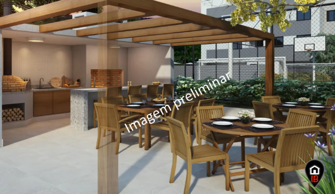 Apartamento com 2 quartos à venda, 37m2 em Jardim Umarizal, São Paulo - SP - imagem 8 Foto 8 de Apartamento com 2 quartos à venda, 37m2 em Jardim Umarizal, São Paulo - SP