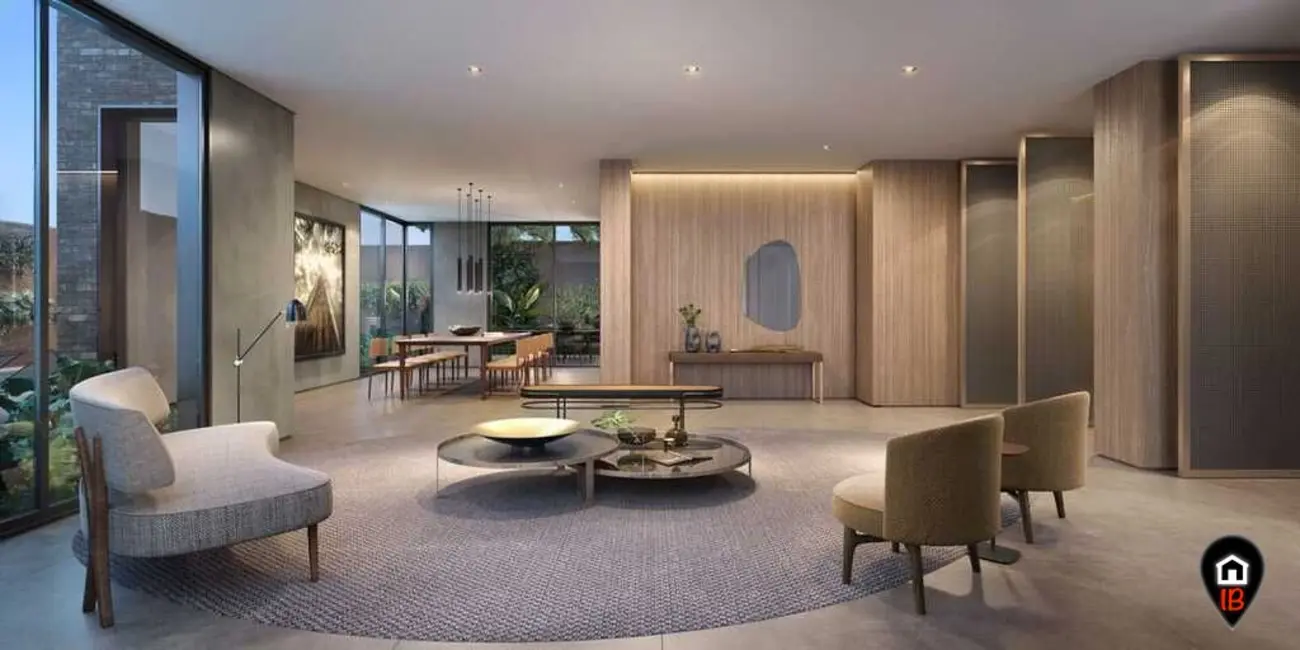 Foto 9 de Cobertura com 3 quartos à venda, 221m2 em Sumaré, São Paulo - SP