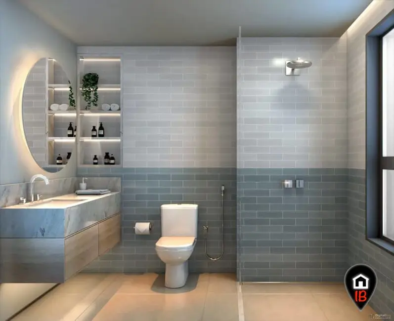 Apartamento com 2 quartos à venda, 71m2 em Sumaré, São Paulo - SP - imagem 6 Foto 6 de Apartamento com 2 quartos à venda, 71m2 em Sumaré, São Paulo - SP