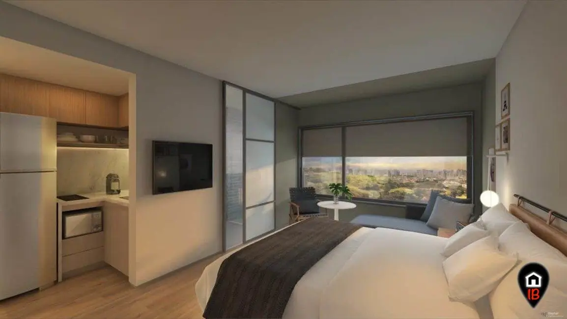 Apartamento com 2 quartos à venda, 71m2 em Sumaré, São Paulo - SP - imagem 5 Foto 5 de Apartamento com 2 quartos à venda, 71m2 em Sumaré, São Paulo - SP