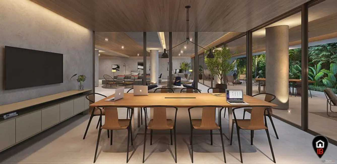 Apartamento com 2 quartos à venda, 71m2 em Sumaré, São Paulo - SP - imagem 7 Foto 7 de Apartamento com 2 quartos à venda, 71m2 em Sumaré, São Paulo - SP