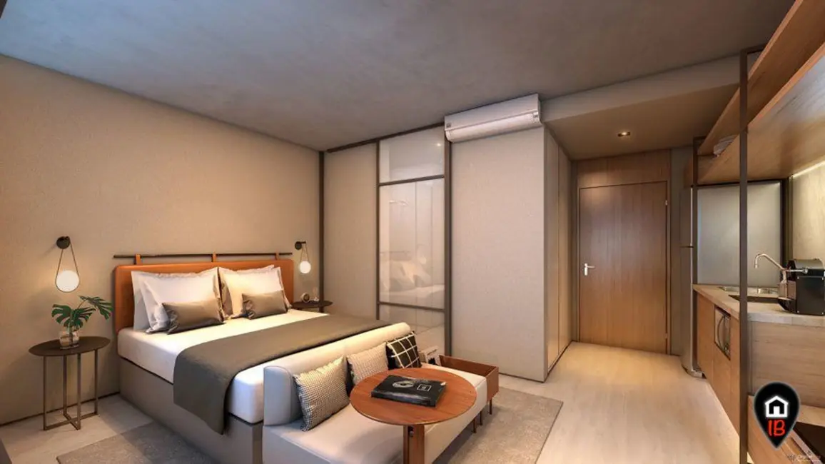 Apartamento com 2 quartos à venda, 71m2 em Sumaré, São Paulo - SP - imagem 4 Foto 4 de Apartamento com 2 quartos à venda, 71m2 em Sumaré, São Paulo - SP