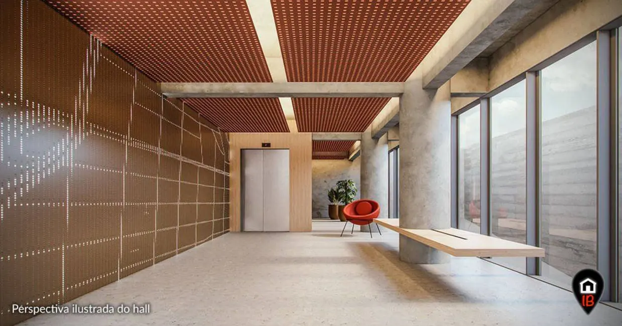 Apartamento com 3 quartos à venda, 385m2 em Jardim Paulista, São Paulo - SP - imagem 4 Foto 4 de Apartamento com 3 quartos à venda, 385m2 em Jardim Paulista, São Paulo - SP