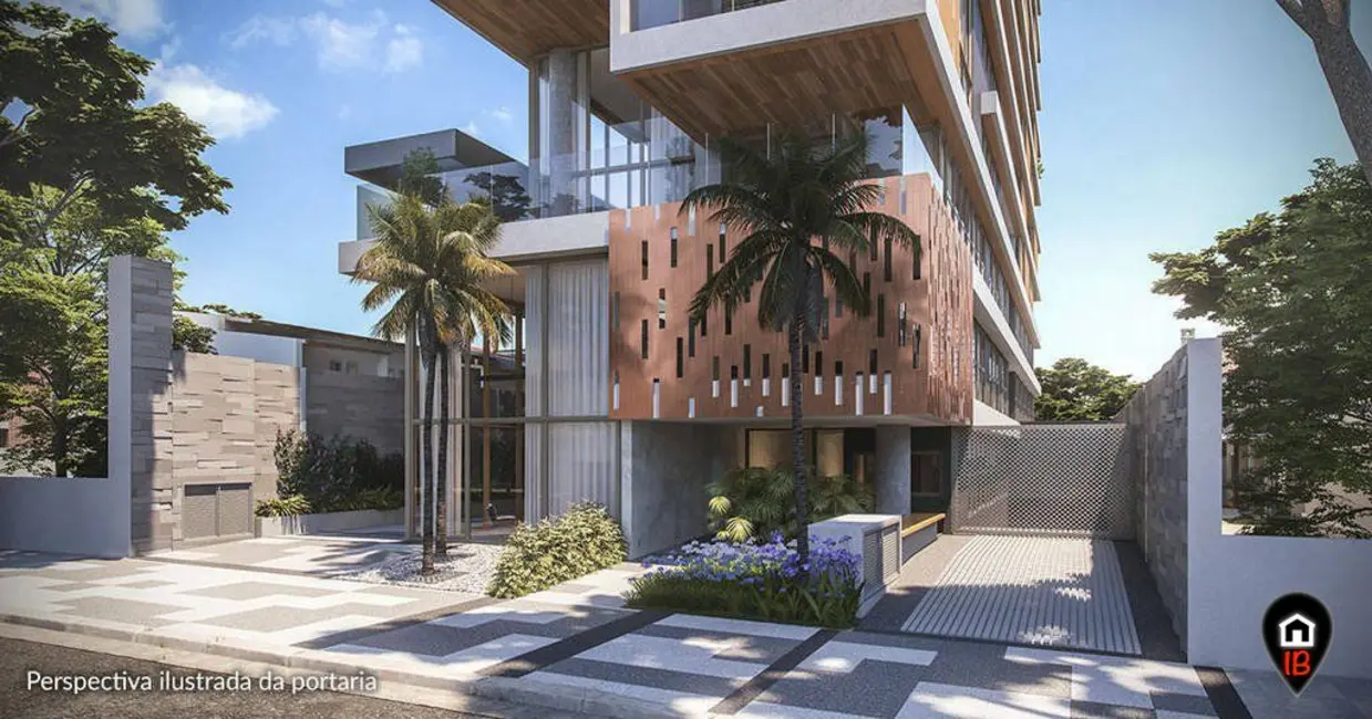 Apartamento com 3 quartos à venda, 385m2 em Jardim Paulista, São Paulo - SP - imagem 3 Foto 3 de Apartamento com 3 quartos à venda, 385m2 em Jardim Paulista, São Paulo - SP