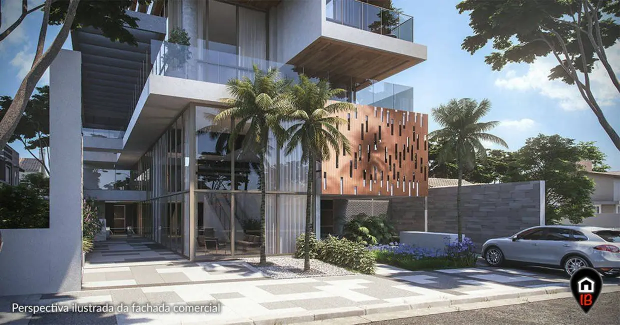 Foto 2 de Sala Comercial à venda, 78m2 em Jardim Paulista, São Paulo - SP