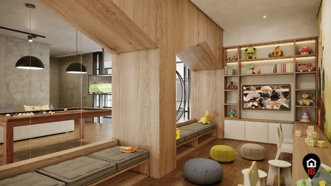 Foto 9 de Apartamento com 3 quartos à venda, 155m2 em São Paulo - SP