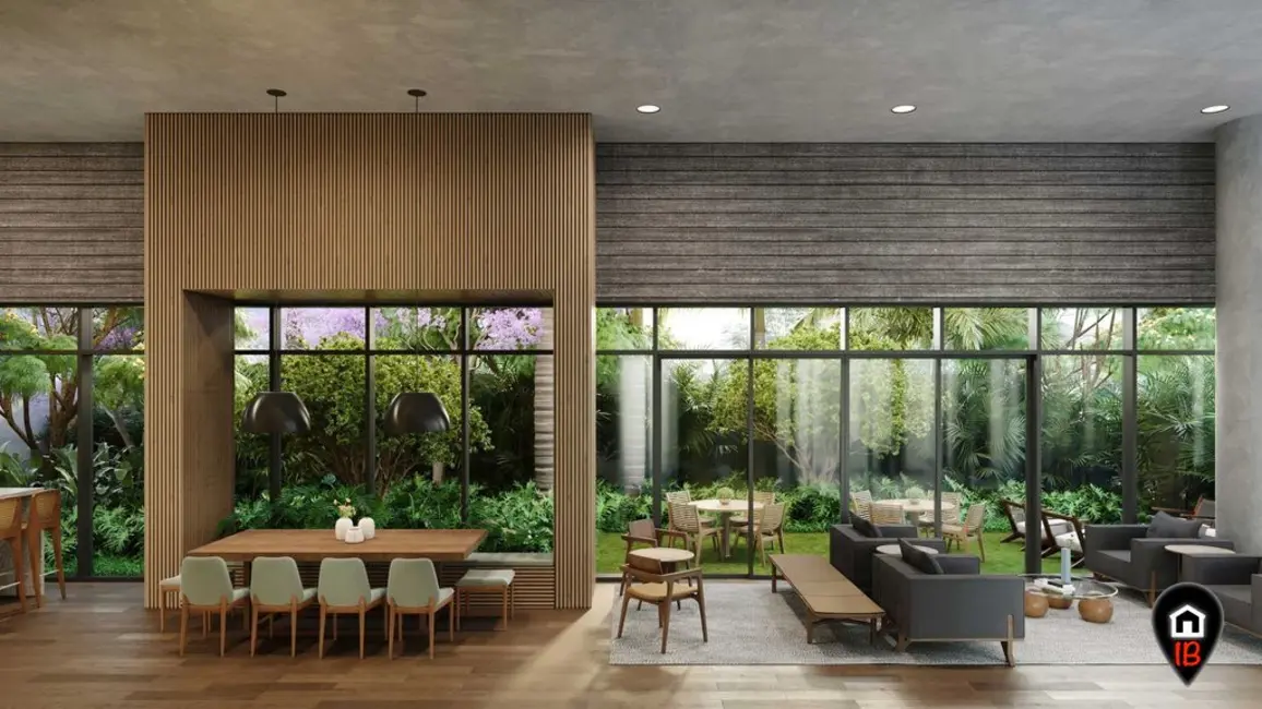 Foto 8 de Apartamento com 3 quartos à venda, 155m2 em São Paulo - SP