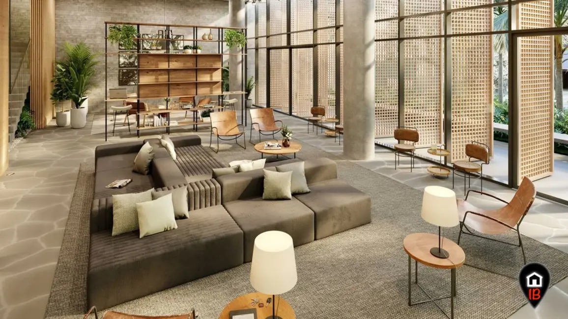 Foto 4 de Apartamento com 3 quartos à venda, 155m2 em São Paulo - SP