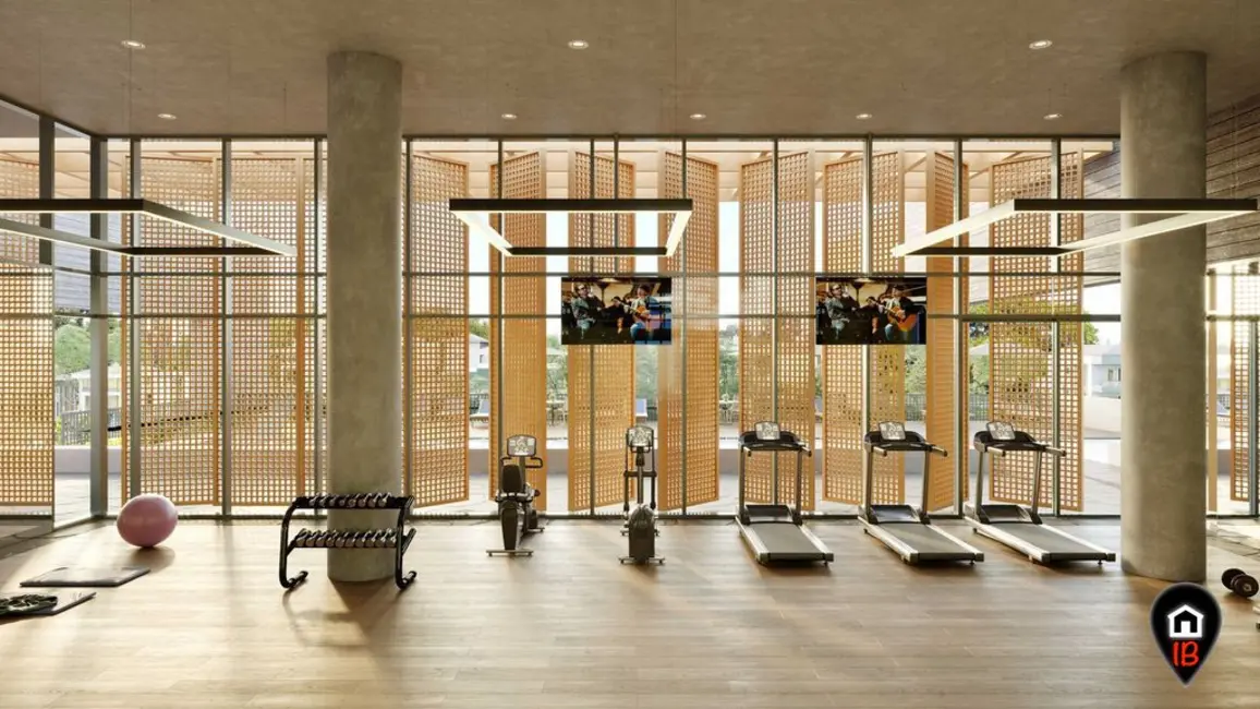 Foto 7 de Cobertura com 3 quartos à venda, 325m2 em São Paulo - SP