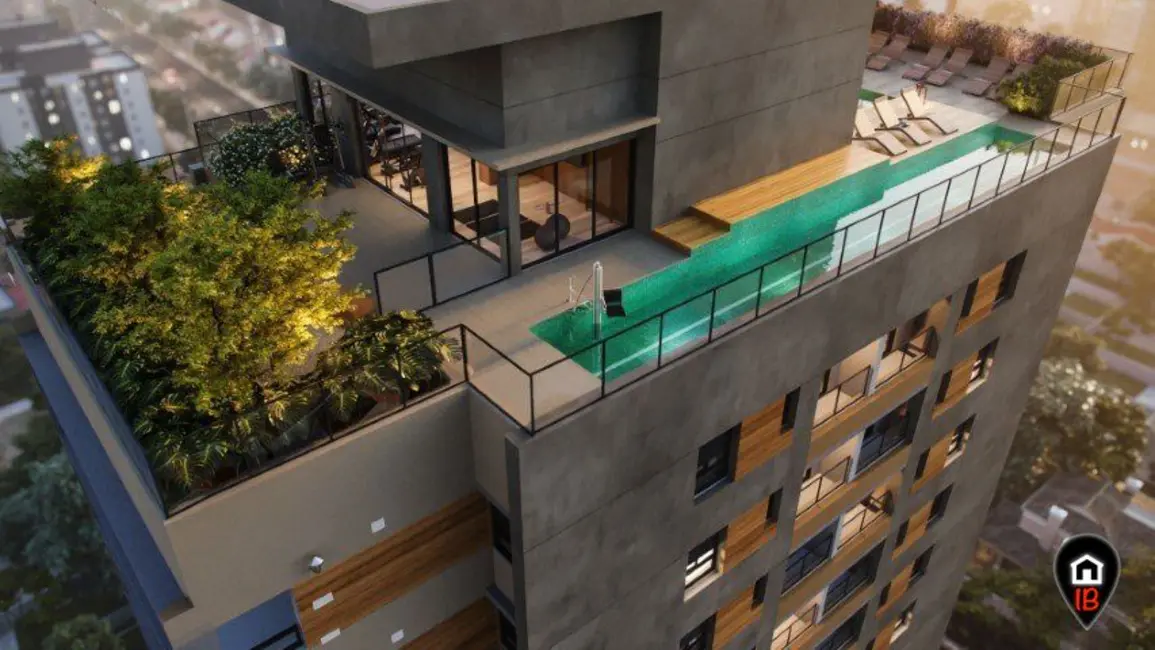 Foto 9 de Apartamento com 3 quartos à venda, 88m2 em Vila Mariana, São Paulo - SP