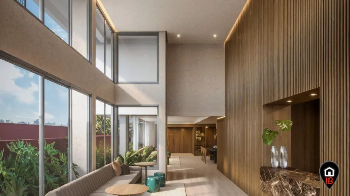 Foto 3 de Apartamento com 3 quartos à venda, 88m2 em Vila Mariana, São Paulo - SP