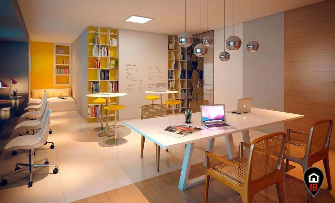 Apartamento com 2 quartos à venda, 49m2 em Jaguaré, São Paulo - SP - imagem 8 Foto 8 de Apartamento com 2 quartos à venda, 49m2 em Jaguaré, São Paulo - SP