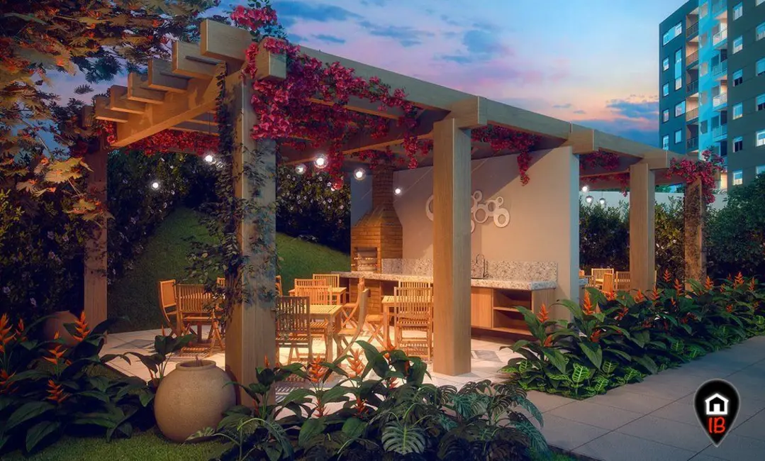 Apartamento com 2 quartos à venda, 50m2 em Jaguaré, São Paulo - SP - imagem 9 Foto 9 de Apartamento com 2 quartos à venda, 50m2 em Jaguaré, São Paulo - SP