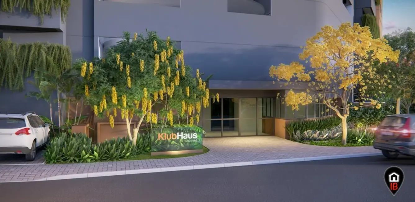 Apartamento com 2 quartos à venda, 50m2 em Jaguaré, São Paulo - SP - imagem 2 Foto 2 de Apartamento com 2 quartos à venda, 50m2 em Jaguaré, São Paulo - SP