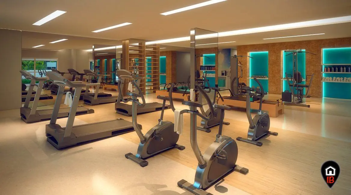 Foto 4 de Apartamento com 3 quartos à venda, 57m2 em Jaguaré, São Paulo - SP