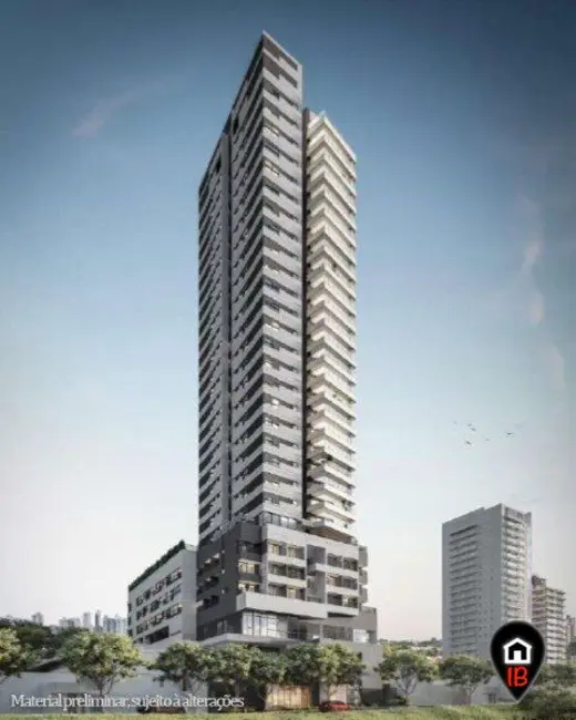 Foto 1 de Apartamento com 4 quartos à venda, 196m2 em Vila Madalena, São Paulo - SP
