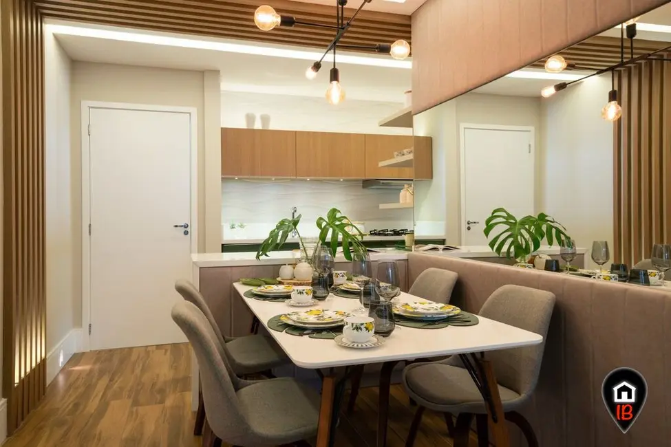 Apartamento com 2 quartos à venda, 55m2 em Centro, Sao Bernardo Do Campo - SP - imagem 4 Foto 4 de Apartamento com 2 quartos à venda, 55m2 em Centro, Sao Bernardo Do Campo - SP