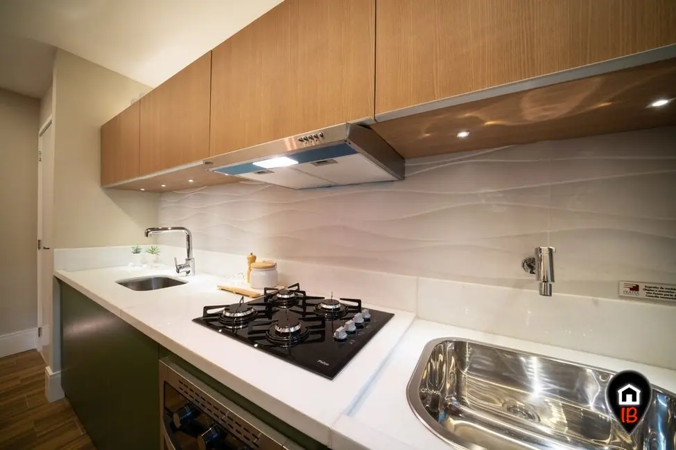 Apartamento com 2 quartos à venda, 55m2 em Centro, Sao Bernardo Do Campo - SP - imagem 6 Foto 6 de Apartamento com 2 quartos à venda, 55m2 em Centro, Sao Bernardo Do Campo - SP