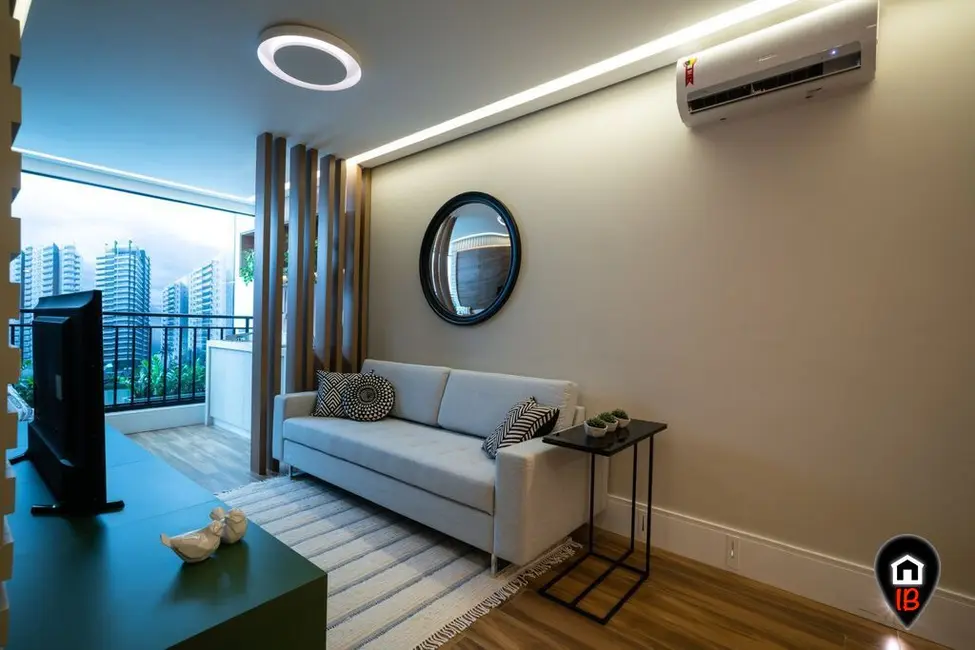 Apartamento com 2 quartos à venda, 55m2 em Centro, Sao Bernardo Do Campo - SP - imagem 3 Foto 3 de Apartamento com 2 quartos à venda, 55m2 em Centro, Sao Bernardo Do Campo - SP