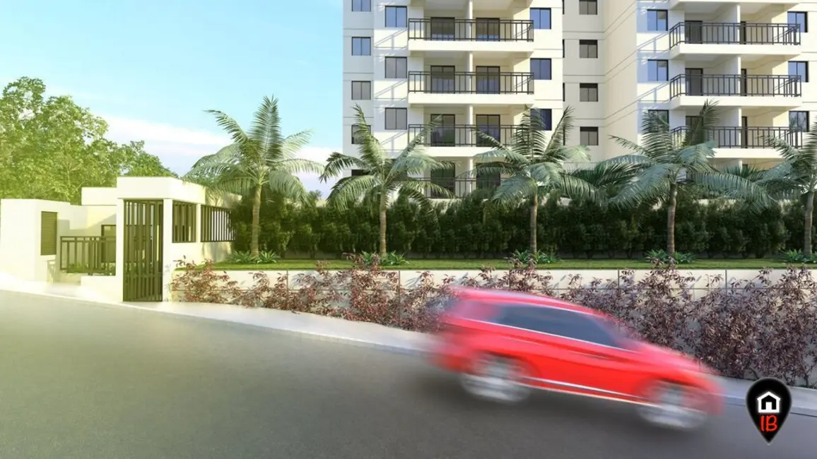 Apartamento com 2 quartos à venda, 55m2 em Centro, Sao Bernardo Do Campo - SP - imagem 2 Foto 2 de Apartamento com 2 quartos à venda, 55m2 em Centro, Sao Bernardo Do Campo - SP