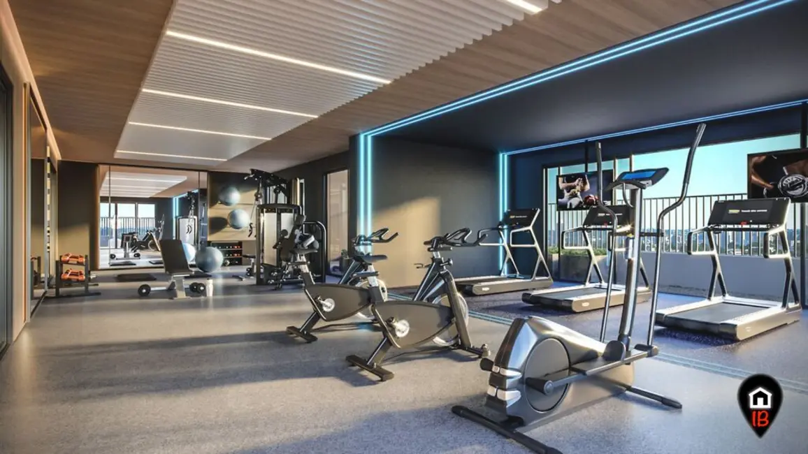 Sala Comercial à venda, 32m2 em Vila Madalena, São Paulo - SP - imagem 4 Foto 4 de Sala Comercial à venda, 32m2 em Vila Madalena, São Paulo - SP