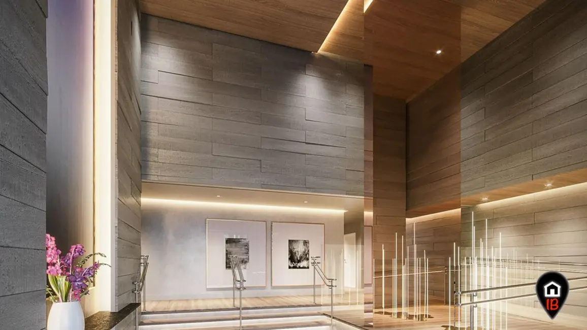 Sala Comercial à venda, 32m2 em Vila Madalena, São Paulo - SP - imagem 3 Foto 3 de Sala Comercial à venda, 32m2 em Vila Madalena, São Paulo - SP