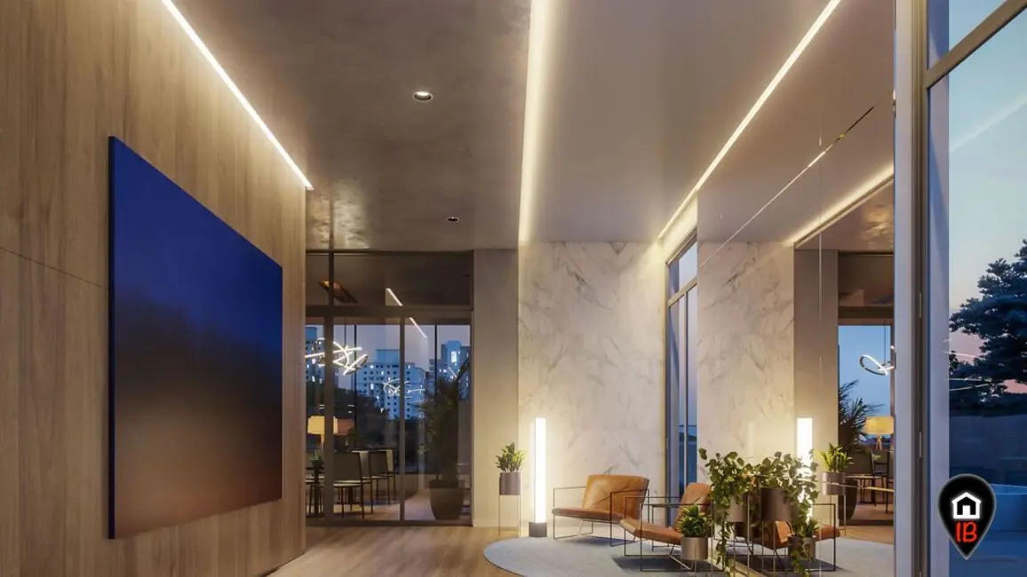 Sala Comercial à venda, 48m2 em Vila Madalena, São Paulo - SP - imagem 5 Foto 5 de Sala Comercial à venda, 48m2 em Vila Madalena, São Paulo - SP