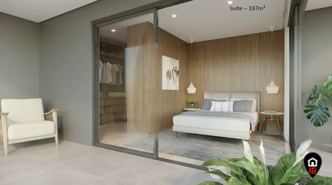 Foto 8 de Cobertura com 4 quartos à venda, 350m2 em Vila Madalena, São Paulo - SP