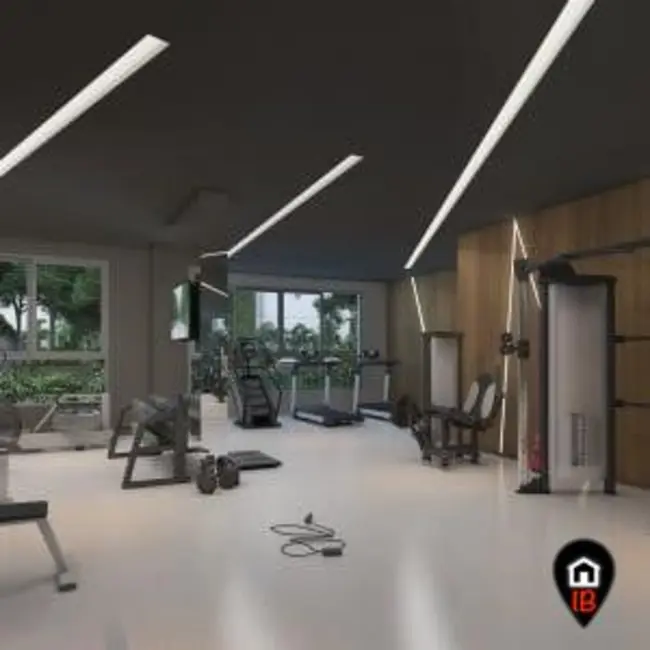 Apartamento com 2 quartos à venda, 82m2 em Vila Mariana, São Paulo - SP - imagem 5 Foto 5 de Apartamento com 2 quartos à venda, 82m2 em Vila Mariana, São Paulo - SP