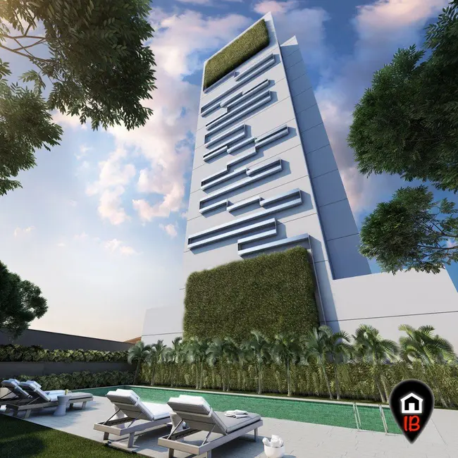 Apartamento com 2 quartos à venda, 82m2 em Vila Mariana, São Paulo - SP - imagem 9 Foto 9 de Apartamento com 2 quartos à venda, 82m2 em Vila Mariana, São Paulo - SP