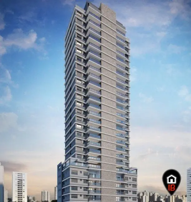 Apartamento com 2 quartos à venda, 82m2 em Vila Mariana, São Paulo - SP - imagem 1 Foto 1 de Apartamento com 2 quartos à venda, 82m2 em Vila Mariana, São Paulo - SP